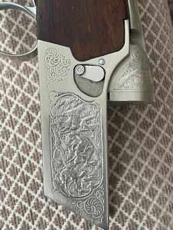 ТОЗ 34ЕР (штучное). 