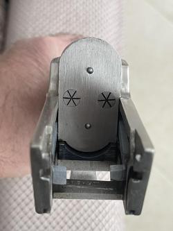 ТОЗ 34ЕР (штучное). 