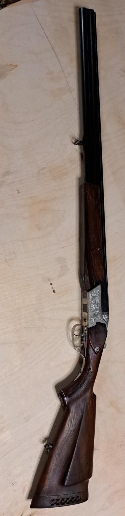 ТОЗ-34ЕР штучный безфлажковый