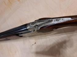 ТОЗ-34ЕР штучный безфлажковый