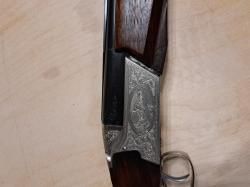 ТОЗ-34ЕР штучный безфлажковый