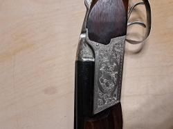 ТОЗ-34ЕР штучный безфлажковый