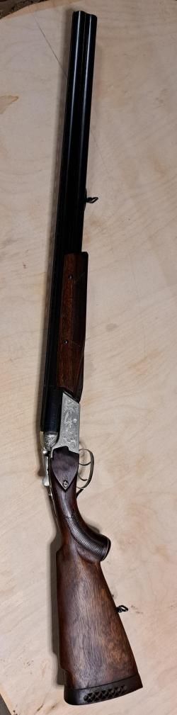 ТОЗ-34ЕР штучный безфлажковый