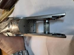 ТОЗ-34ЕР штучный безфлажковый