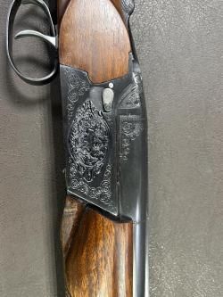 ТОЗ-34ЕР "Штучный"