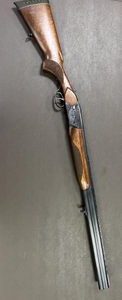 ТОЗ-34ЕР "Штучный"