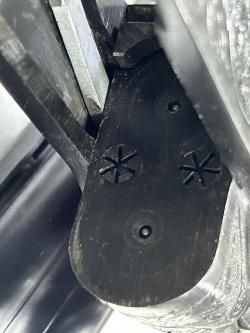 ТОЗ-34ЕР "Штучный"