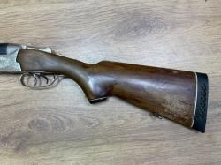 ТОЗ-34ЕР СССР , кал. 12/70 в СПБ