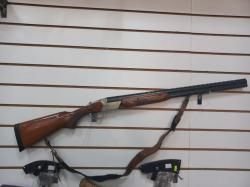 ТОЗ 34ЕР Улучшенный