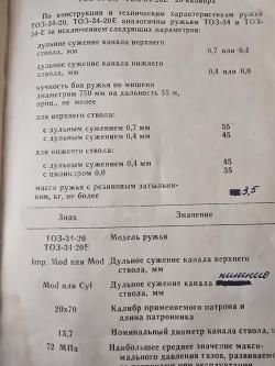 ТОЗ-34ЕР 