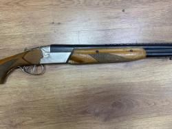 ТОЗ-34Р , кал. 12/70 в СПБ