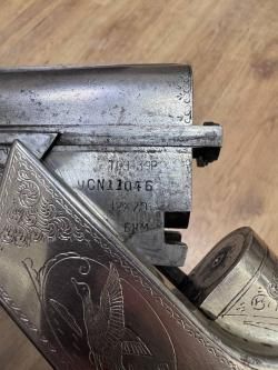 ТОЗ-34Р , кал. 12/70 в СПБ