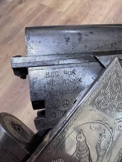 ТОЗ-34Р , кал. 12/70 в СПБ