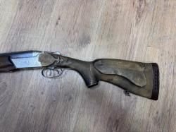 ТОЗ-34Р , кал. 12/70 в СПБ