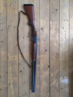 ТОЗ-34Р, 12*70, № С 32370