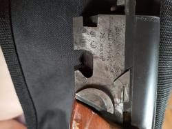 ТОЗ-34Р, 12*70, № С 32370