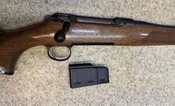 Sauer 101 Classic .243Win