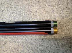 ATA SP PRO12 Competition 12/76 L-760mm