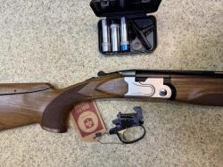 ATA SP PRO12 Competition 12/76 L-760mm