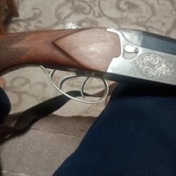 ТОЗ-34Р 12х70 1998г.