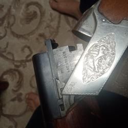 ТОЗ-34Р 12х70 1998г.