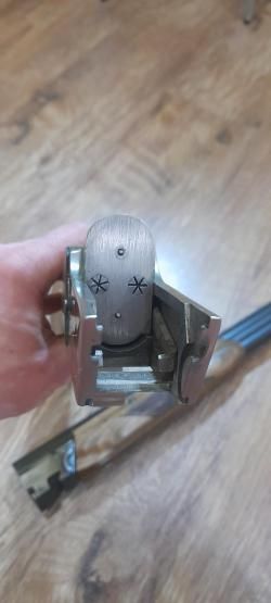 ТОЗ-34Р, 12х70 НОВЫЙ