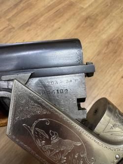 ТОЗ-34Р 1973 г.в. , кал. 12/70 в СПБ