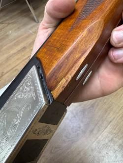 ТОЗ-34Р 1973 г.в. , кал. 12/70 в СПБ