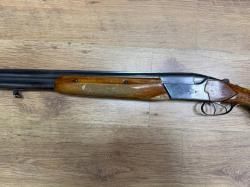 ТОЗ-34Р 1979 г.в. , кал. 12/70 а СПБ