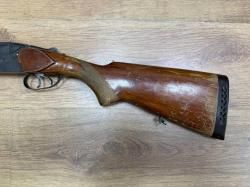 ТОЗ-34Р 1979 г.в. , кал. 12/70 а СПБ