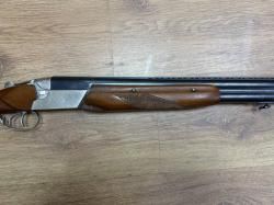 ТОЗ-34Р 1995 г.в., КАЛ. 12/70 в СПБ