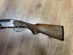 ТОЗ-34Р 1997 г.в., кал. 12/70 в СПБ