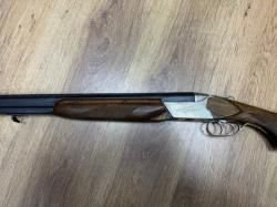 ТОЗ-34Р 1997 г.в., кал. 12/70 в СПБ