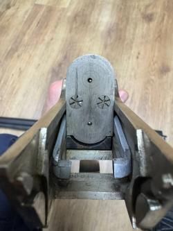 ТОЗ-34Р 1997 г.в., кал. 12/70 в СПБ