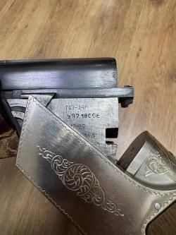 ТОЗ-34Р 1997 г.в., кал. 12/70 в СПБ