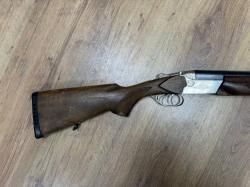 ТОЗ-34Р 1997 г.в., кал. 12/70 в СПБ