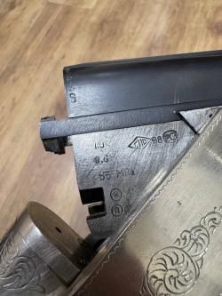 ТОЗ-34Р 1997 г.в., кал. 12/70 в СПБ