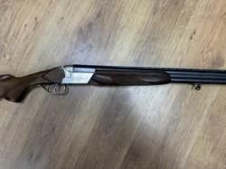 ТОЗ-34Р 1997 г.в., кал. 12/70 в СПБ