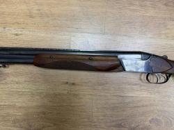 ТОЗ-34Р 2002 г.в. , кал. 12/70 в СПБ