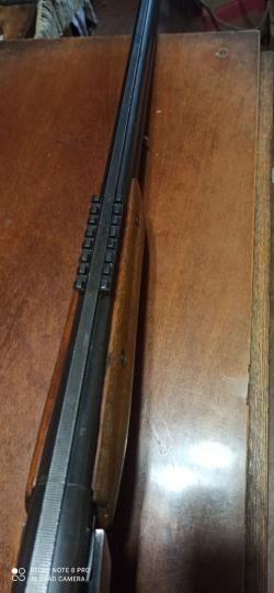 ТОЗ-34р 86г.в.