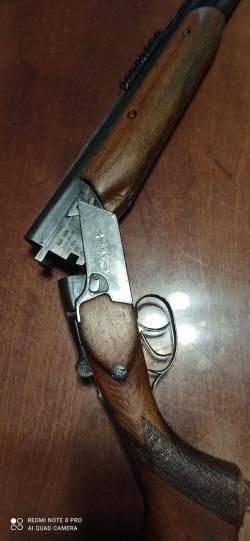 ТОЗ-34р 86г.в.