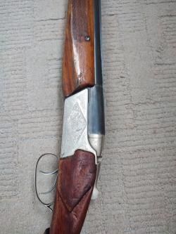 ТОЗ 34Р К. 12/70