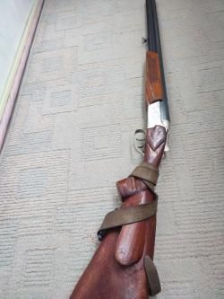 ТОЗ 34Р К. 12/70