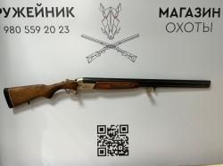 ТОЗ-34Р к. 12/76