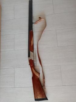 ТОЗ-34Р к.12 N У 9428493