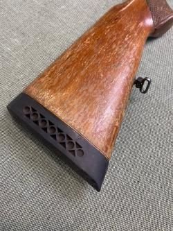 ТОЗ-34Р к.12/70 №У8911131/У11131