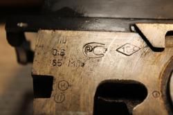 ТОЗ-34Р к.12/70