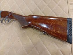 ТОЗ-34Р к.12х70 № У9133390/УЕ33390