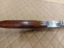 ТОЗ-34Р к.12х70 № У9133390/УЕ33390