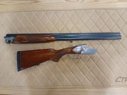 ТОЗ-34Р к.12х70 № У9133390/УЕ33390